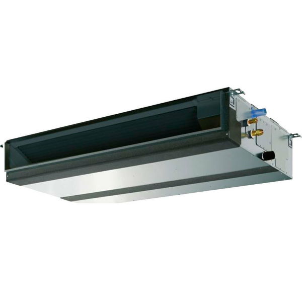 Κρυφού τύπου SLIM MITSUBISHI PEAD-M125JAL